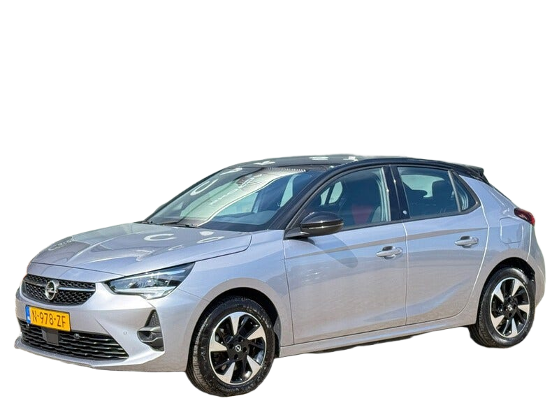 Opel Corsa e occasion