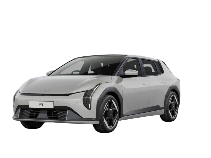 Kia EV4 occasion