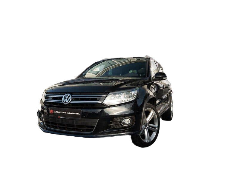 Volkswagen Tiguan occasion