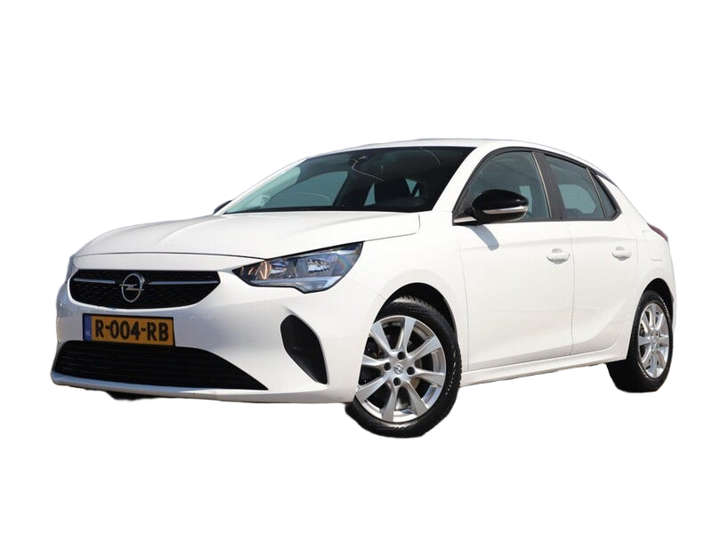 Opel Corsa occasion