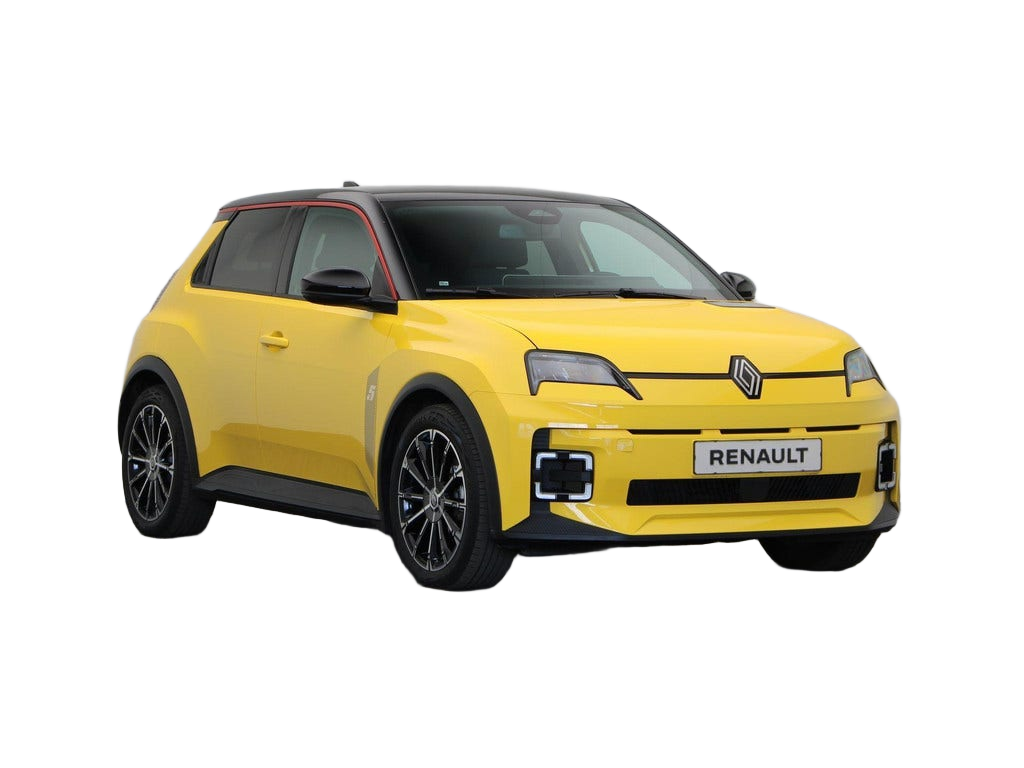 Renault 5 occasion