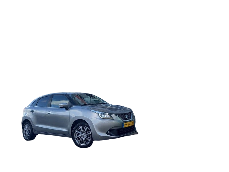 Suzuki Baleno