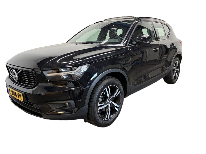 Volvo XC40 occasion