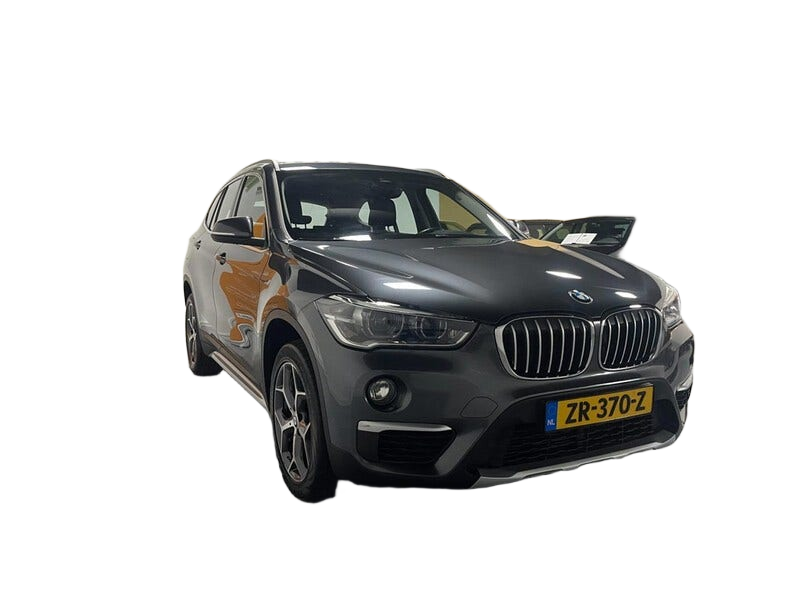 BMW X1 occasion
