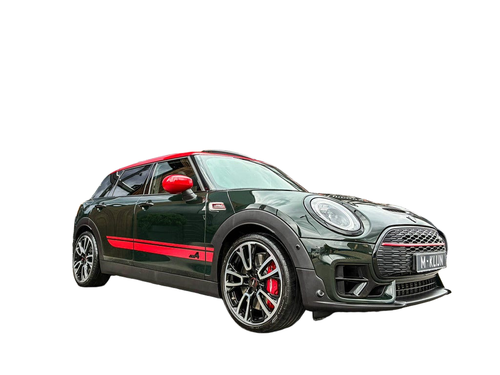 MINI Clubman occasion