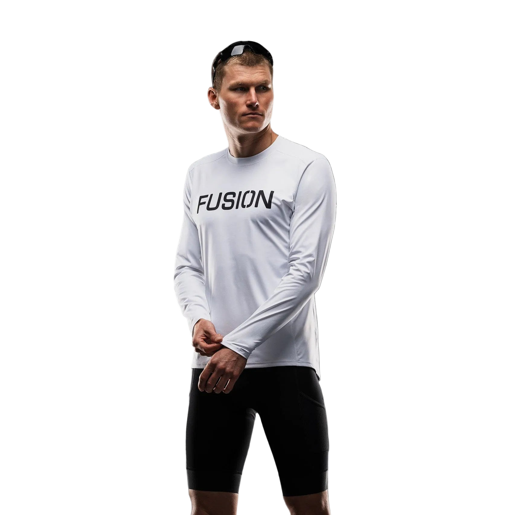Fusion Tempo Longsleeve Shirt