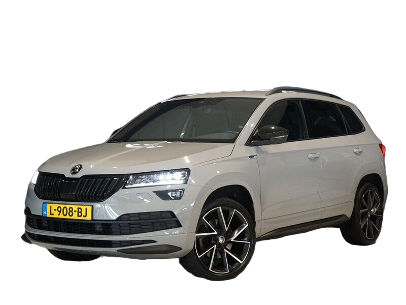 Skoda Karoq occasion