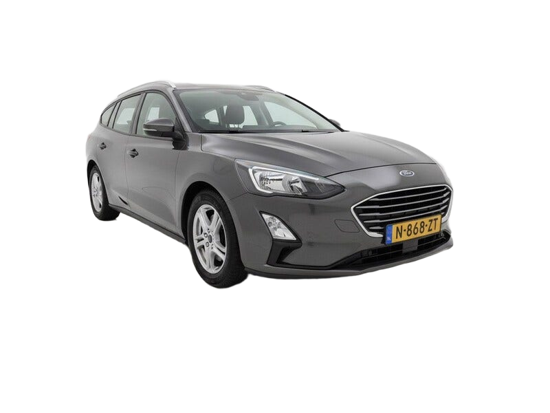 Ford Focus occasion