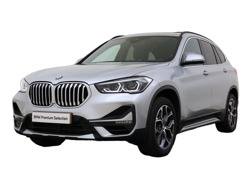BMW X1 occasion