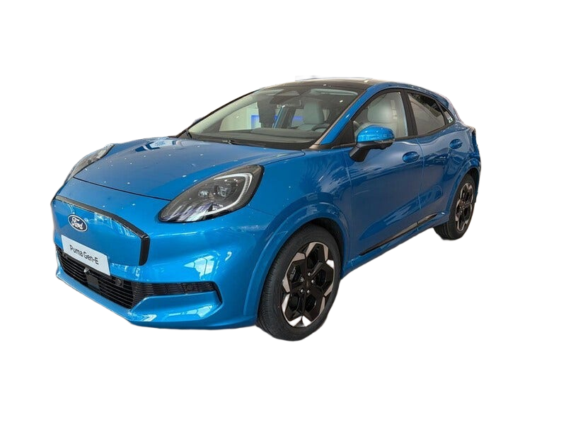 Ford Puma Gen E occasion