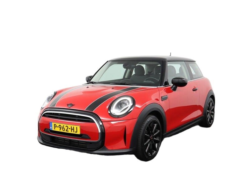 MINI Cooper occasion