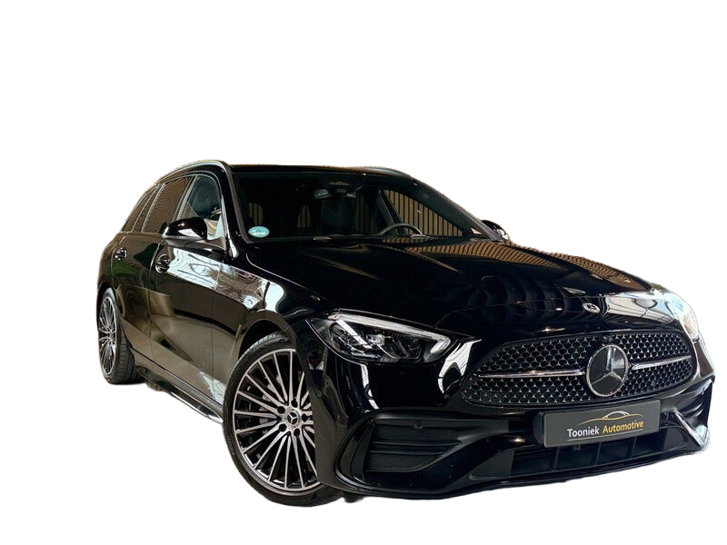 Mercedes Benz C Klasse occasion