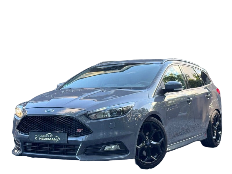 Ford Focus occasion