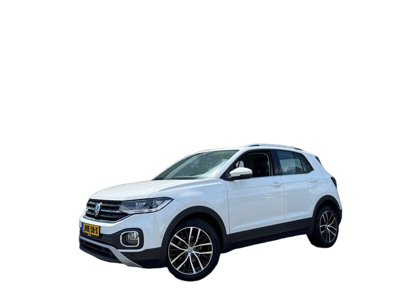 Volkswagen T Cross occasion