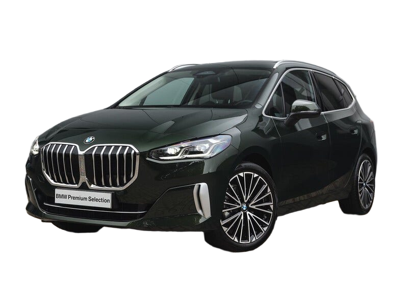 BMW 2 Serie occasion