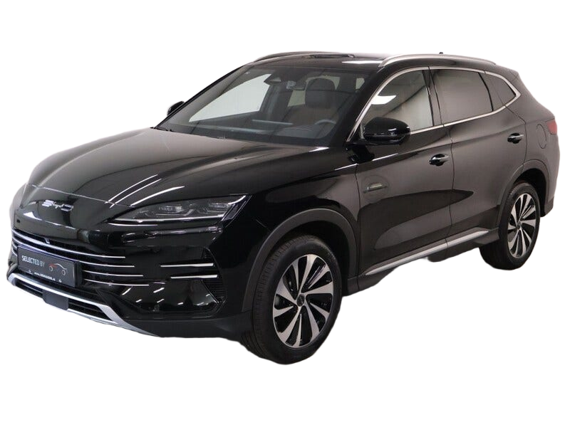 BYD SEAL U occasion
