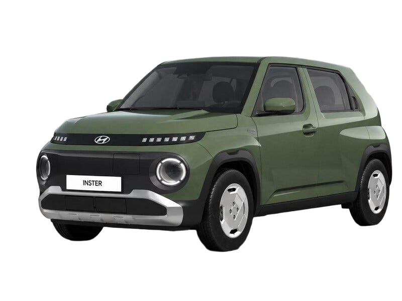 Hyundai Inster