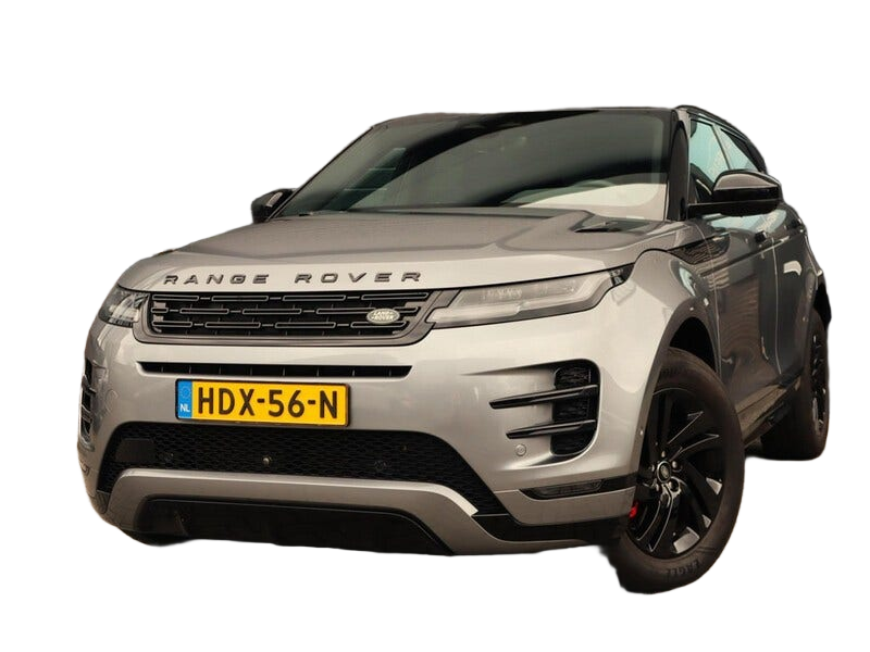 Land Rover Range Rover Evoque occasion