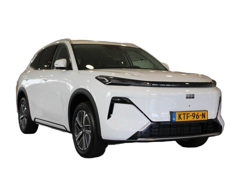 Geely Starray EM i