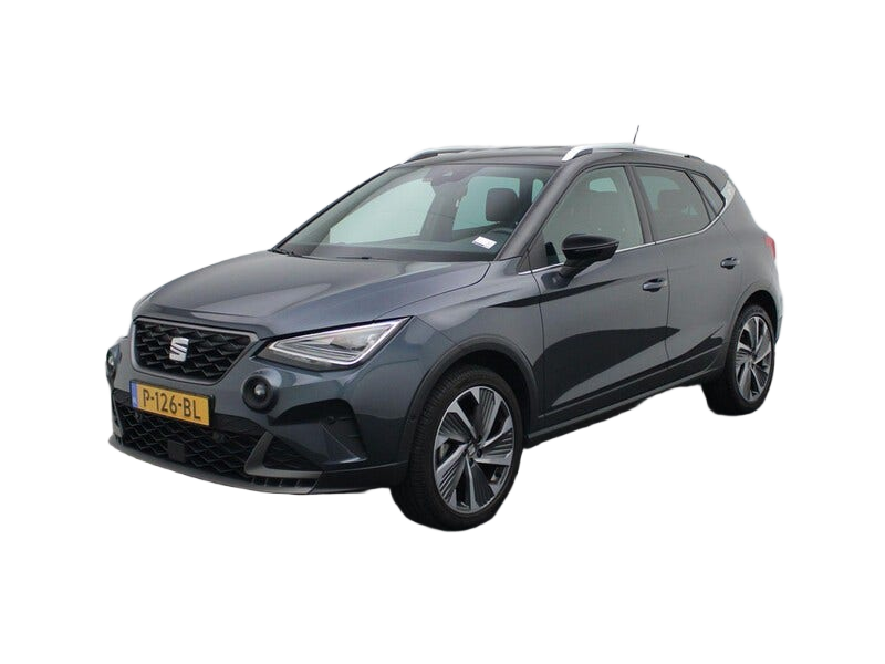 SEAT Arona occasion