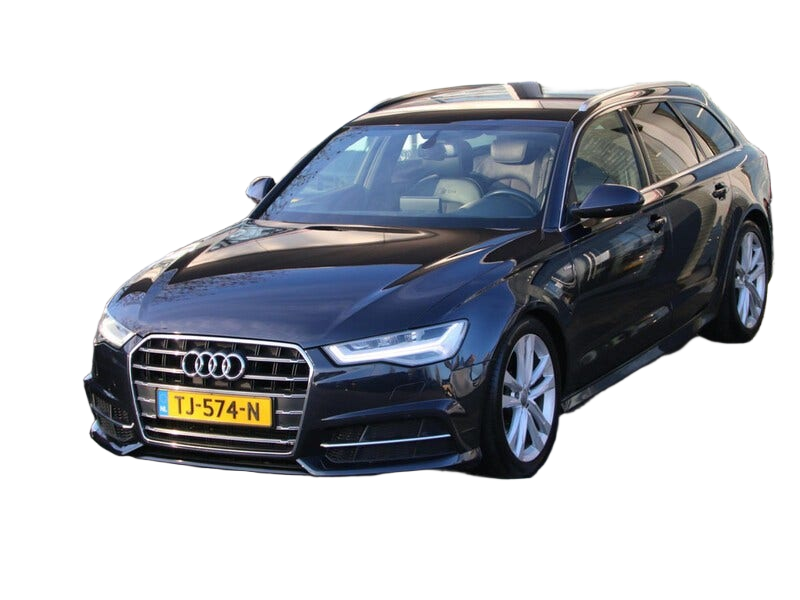 Audi A6 occasion