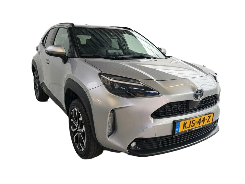 Toyota Yaris Cross occasion