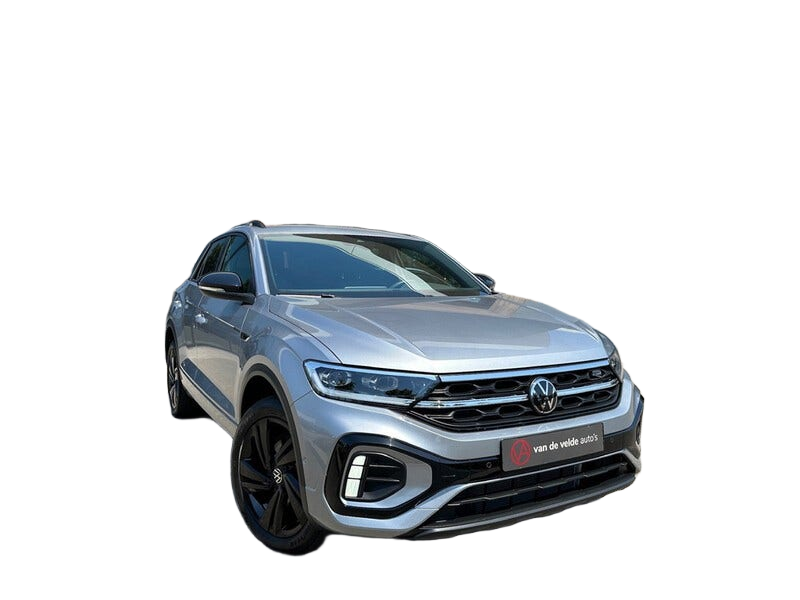 Volkswagen T Roc occasion