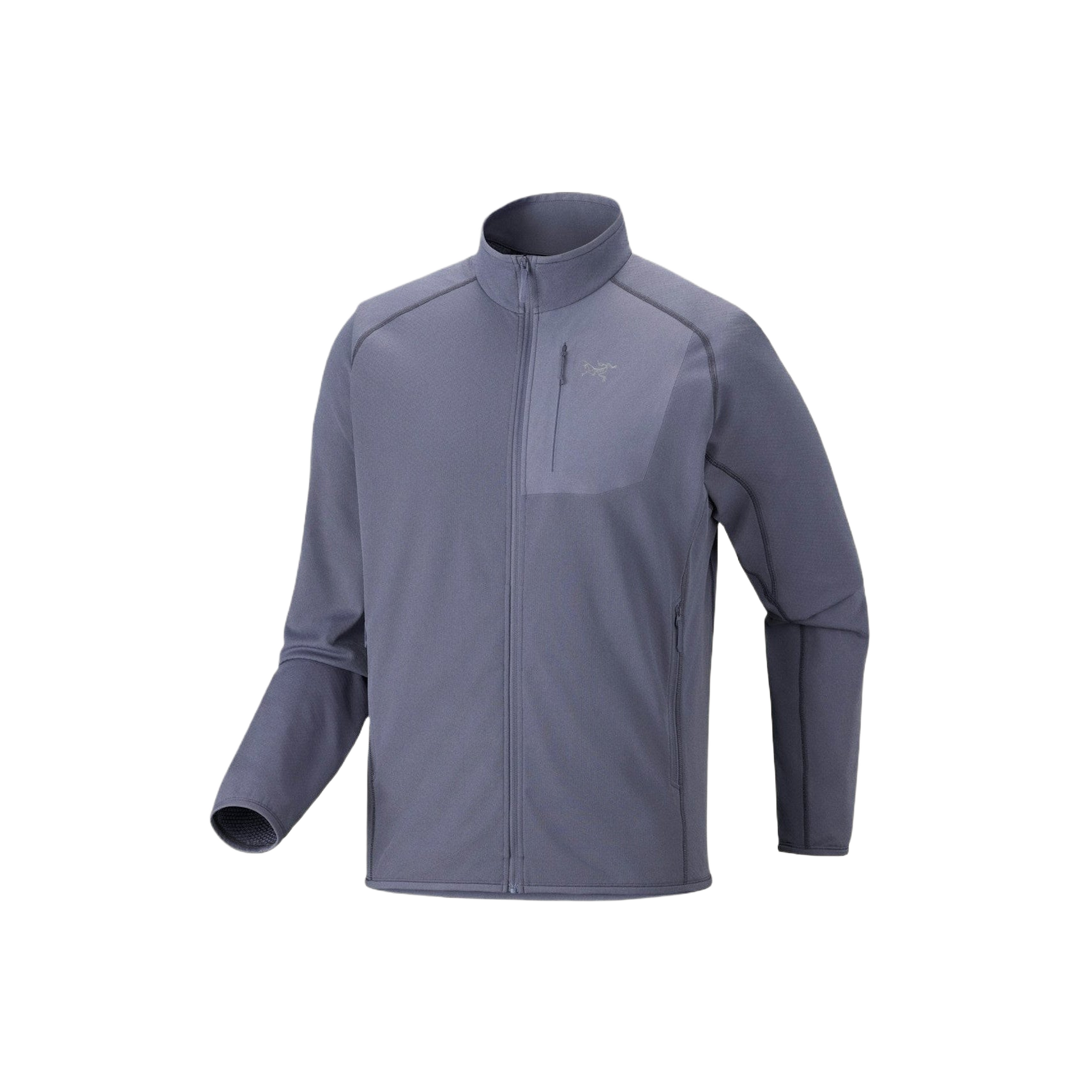 Arc'teryx Delta Jacket Heren