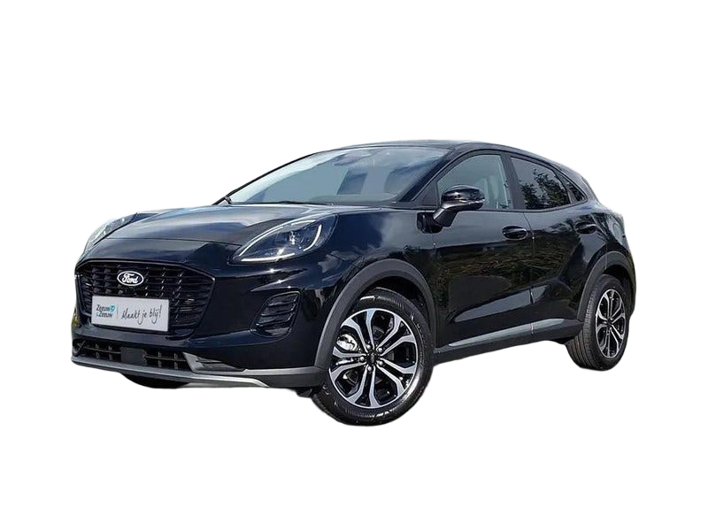 Ford Puma occasion