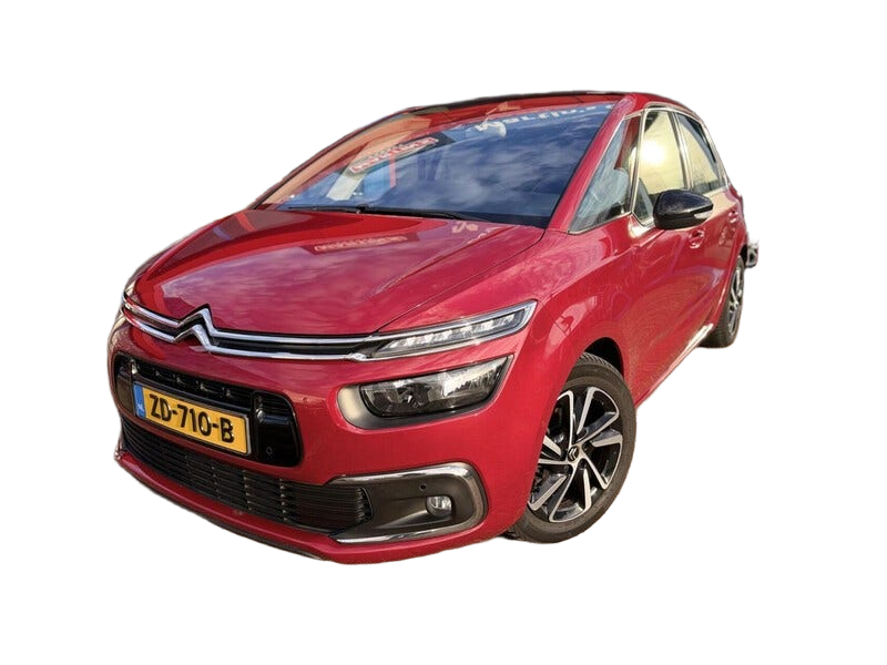Citroën C4 Spacetourer
