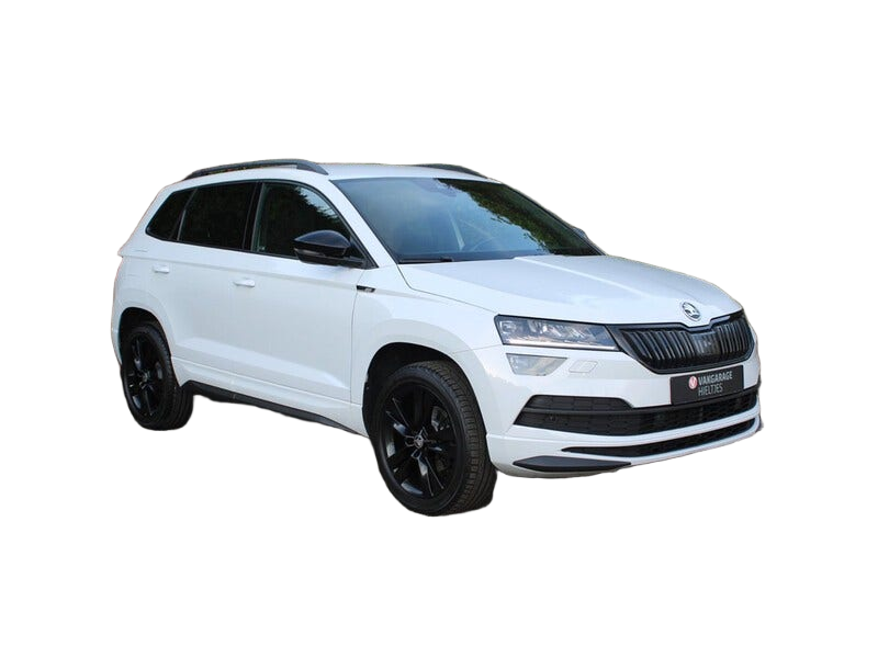 Skoda Karoq occasion