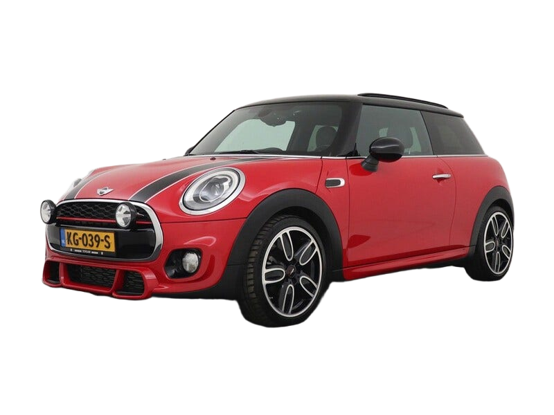MINI Cooper occasion