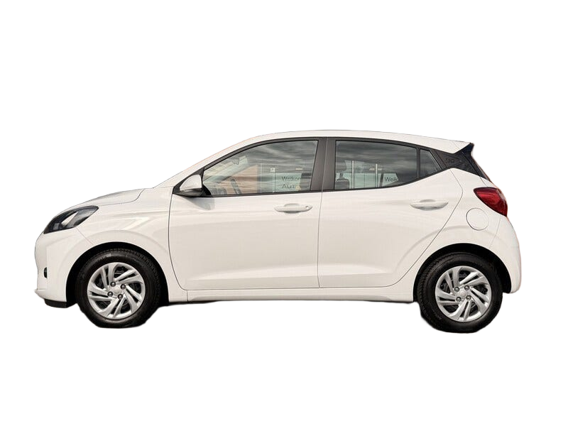 Hyundai i10 occasion