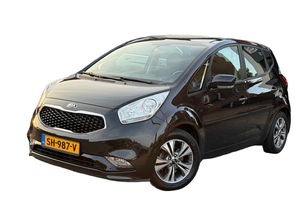 Kia Venga occasion