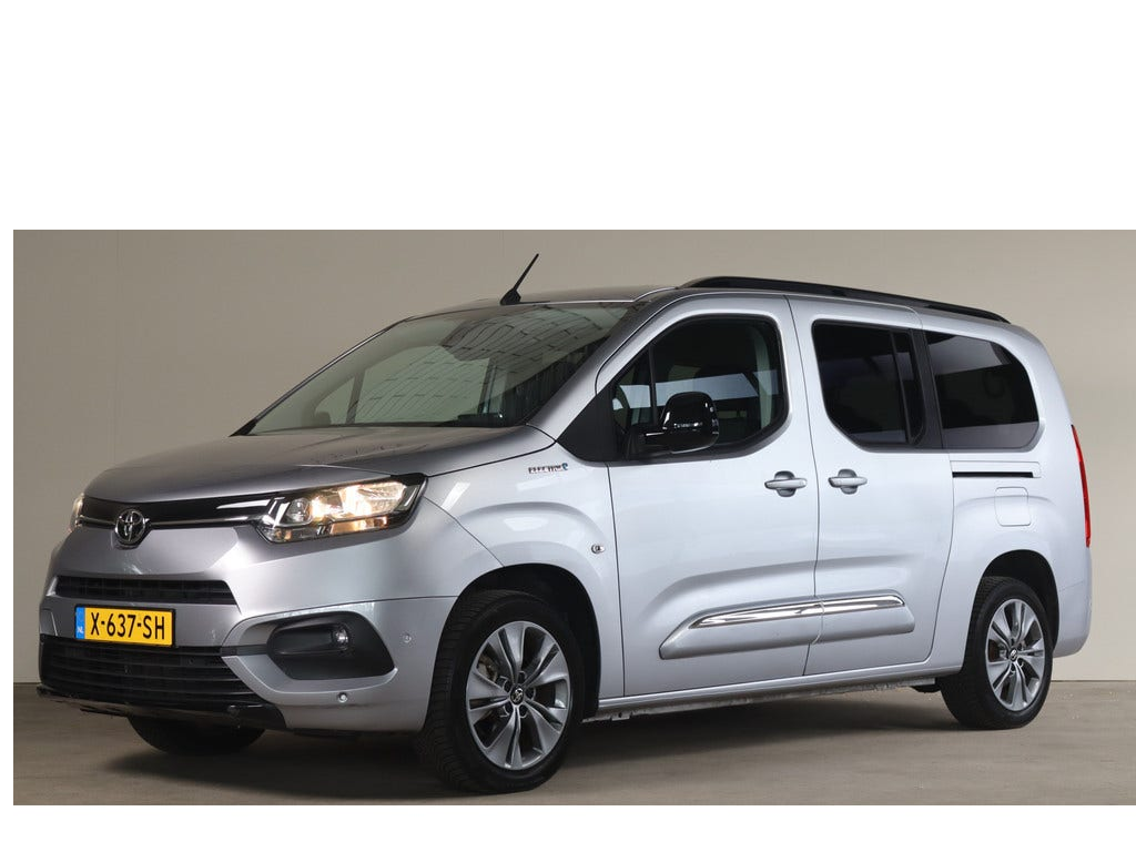 Toyota ProAce occasion