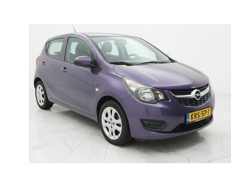 Opel KARL