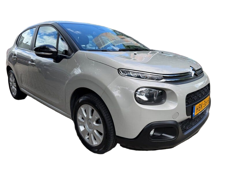 Citroën C3 occasion