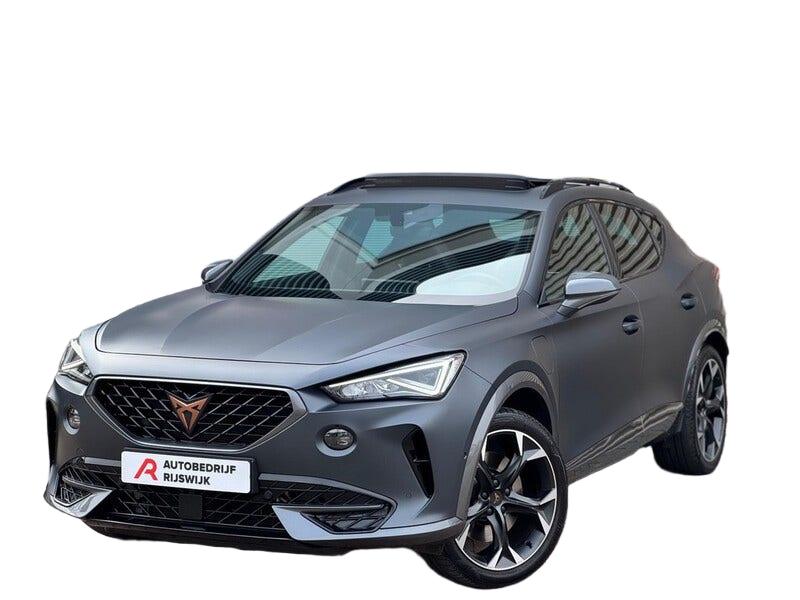 CUPRA Formentor occasion
