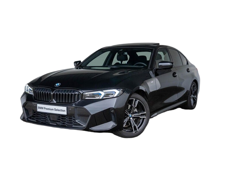 BMW 3 Serie occasion