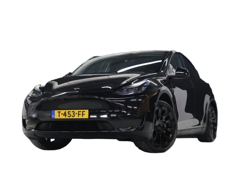 Tesla Model Y occasion