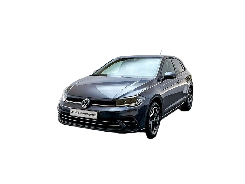 Volkswagen Polo occasion
