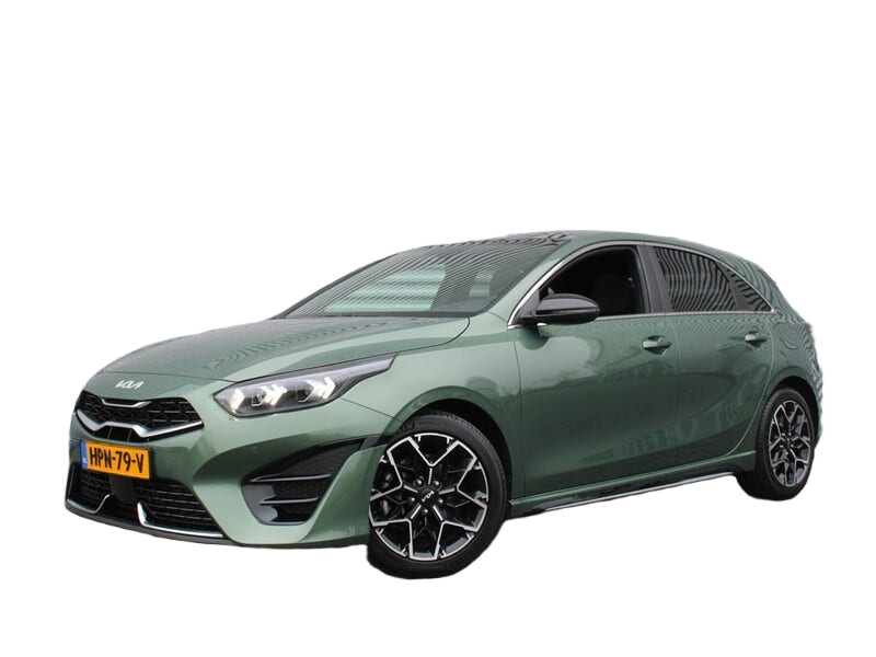 Kia Ceed occasion