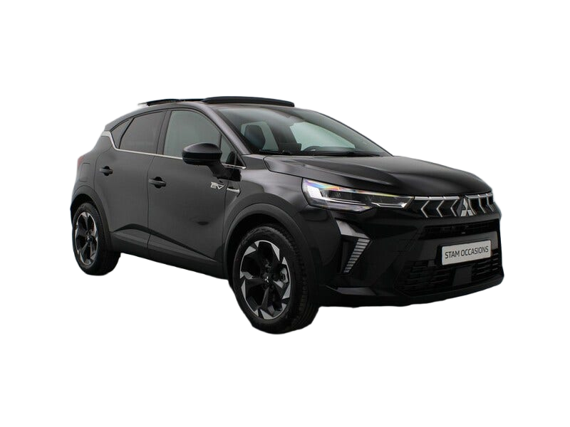 Mitsubishi ASX occasion
