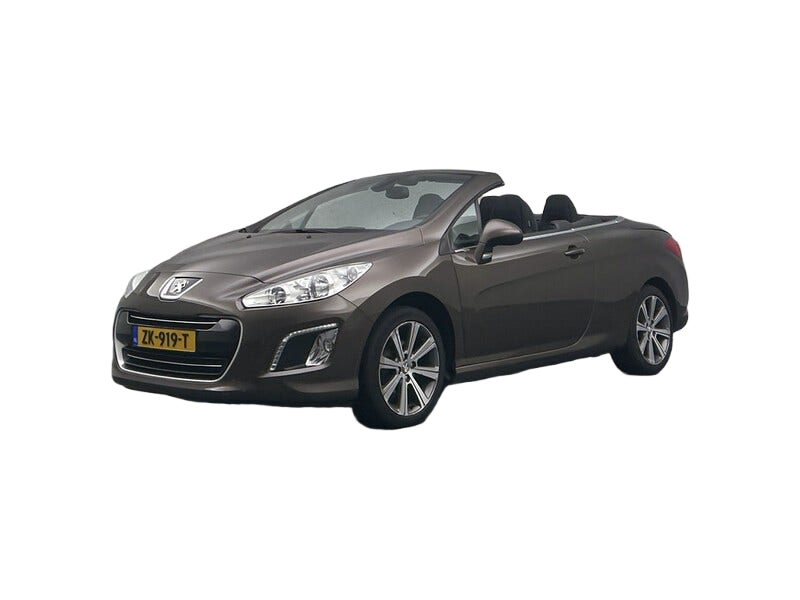 Peugeot 308 occasion