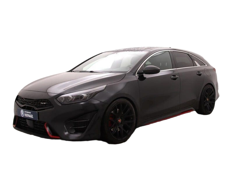 Kia ProCeed occasion