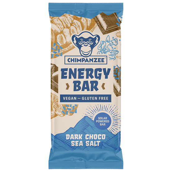 Chimpanzee Energy Bar (30g Carbs)