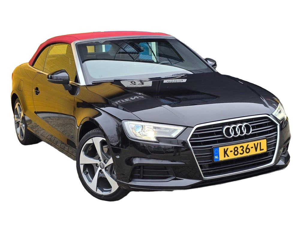 Audi A3 occasion