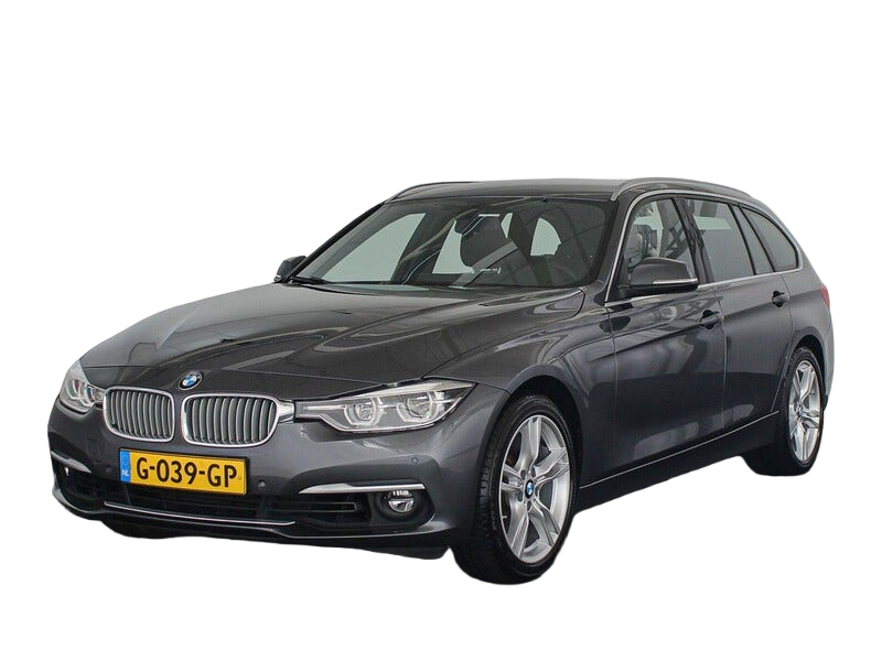 BMW 3 Serie occasion