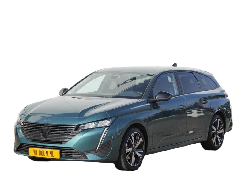 Peugeot 308 occasion