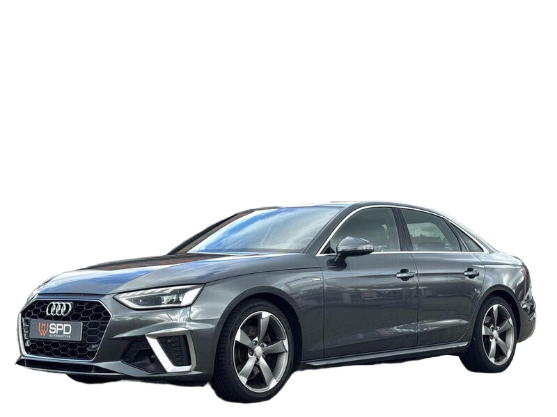 Audi A4 occasion